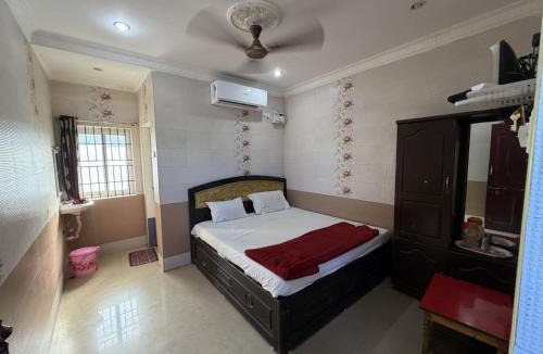 Rameshwaram Hotel | Hotel Akshaya Rameshwaram