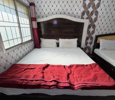 Rameshwaram Hotel | Hotel Akshaya Rameshwaram