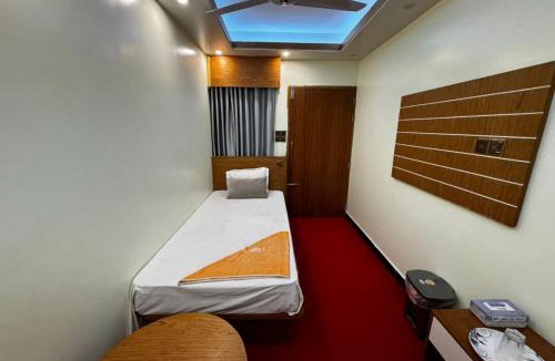 Dhaka Hotel | Hotel Al-Hayat Abasik