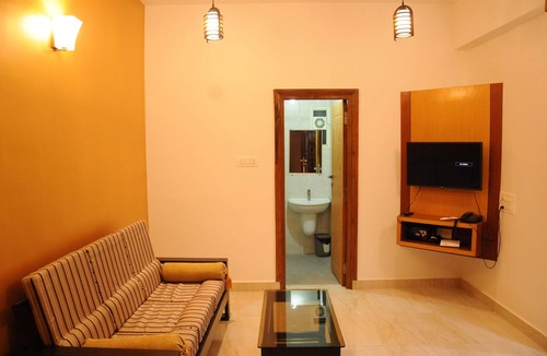Stuart Hill Hotel | Hotel Al Wesal International