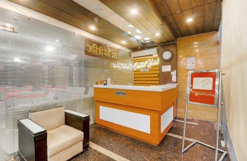 Bullawala Hotel | Hotel Alaknanda