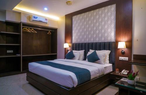 Bullawala Hotel | Hotel Alaknanda
