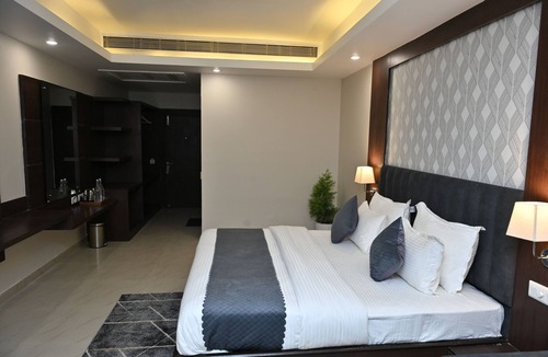 Bullawala Hotel | Hotel Alaknanda