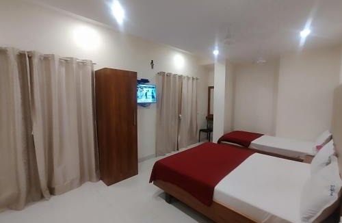 Kanyakumari Hotel | Hotel Alankar