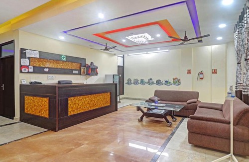 Chandigarh Hotel | Hotel Albie Stay,Near Railway Station Chandigarh