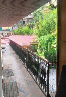 New Manali Hotel | Hotel Alfa Manali