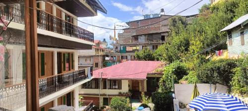 New Manali Hotel | Hotel Alfa Manali