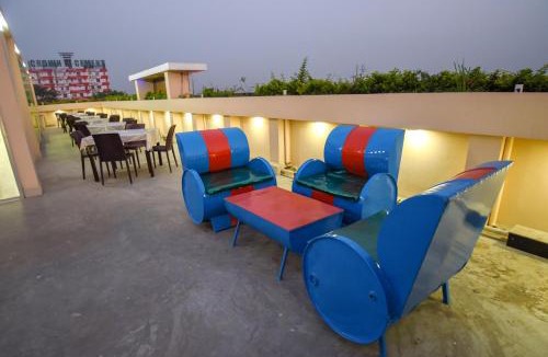 Sylhet Hotel | Hotel Ali Plaza