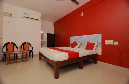 Kanyakumari Hotel | Hotel Aljemin