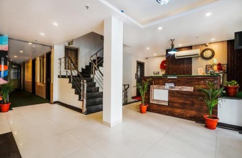 Zirakpur Hotel | Hotel Almand Kalka Highway