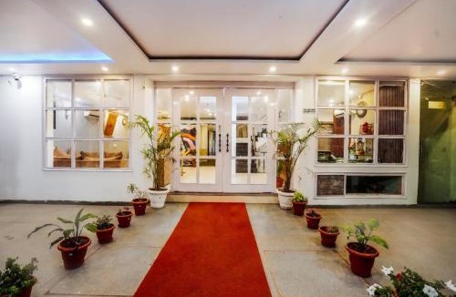 Zirakpur Hotel | Hotel Almand Kalka Highway