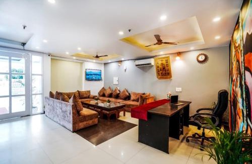 Zirakpur Hotel | Hotel Almand Kalka Highway