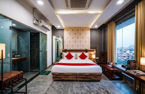 Zirakpur Hotel | Hotel Almand Kalka Highway