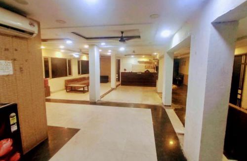Chandigarh Hotel | Hotel Alpine