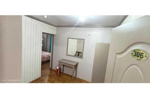 Srinagar House | Hotel Alpine Ridge, Gulmarg