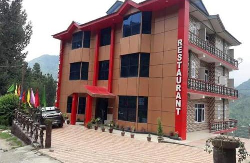 Jhakri Hotel | Hotel Alpine View