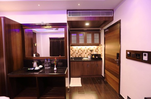 Stuart Hill Hotel | Hotel Altitude Coorg