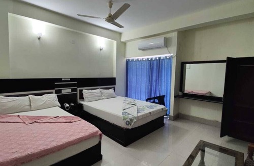Latachapli Hotel | Hotel Aman International