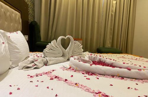 Old Manali Hotel | Hotel Ambika Residency Manali