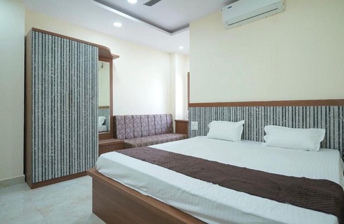 Kolar Road Hotel | Hotel Amogh Palace