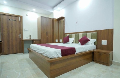Kolar Road Hotel | Hotel Amogh Palace