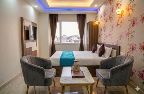 Zirakpur Hotel | Hotel Amour Chandigarh Zirakpur