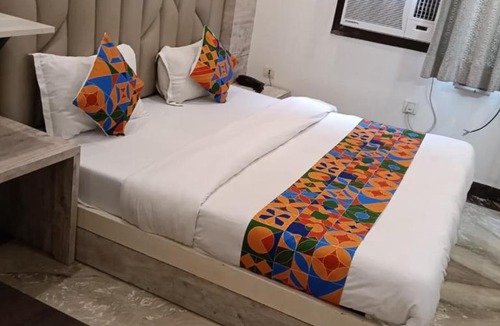 Karol Bagh Hotel | Hotel Amrit Villa Karol Bagh New Delhi