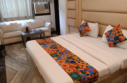 Karol Bagh Hotel | Hotel Amrit Villa Karol Bagh New Delhi
