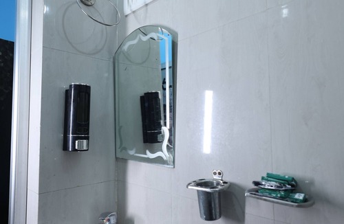 Rajgir Hotel | Hotel Anand Lok