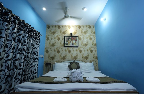 Rajgir Hotel | Hotel Anand Lok