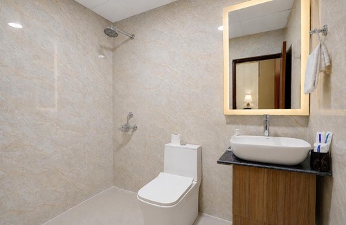 Greater Noida Hotel | Hotel Anandam Residency Hotel Near Gaur City Noida Extention