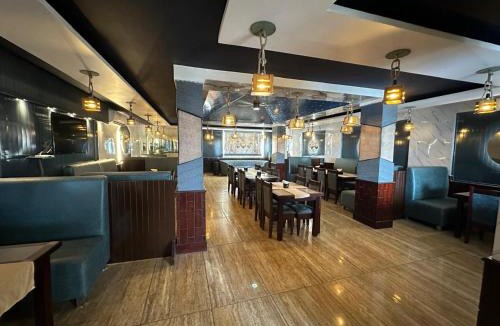Nagchala Hotel | Hotel Anant Restaurant And Bar