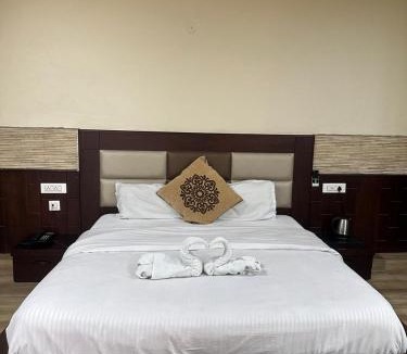 Nagchala Hotel | Hotel Anant Restaurant And Bar