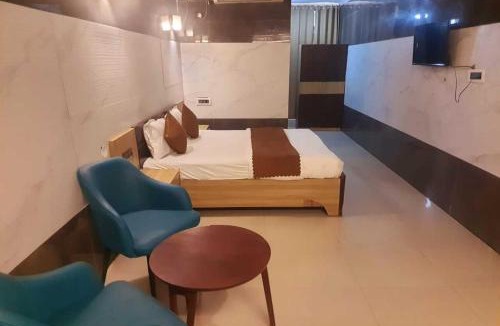 Bulandshahr Hotel | Hotel Ananta Vilas