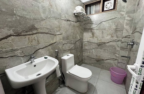 Sukha Hotel | Hotel Annapurna Bhowali