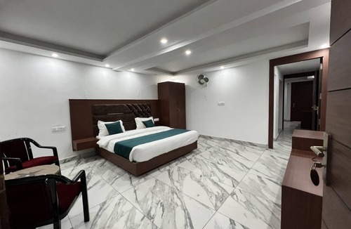 Sukha Hotel | Hotel Annapurna Bhowali