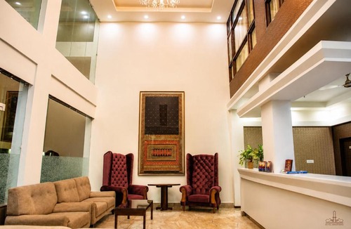 Bishnupur Hotel | HOTEL ANNAPURNA