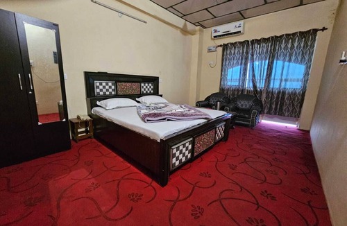 Gunehr Hotel | Hotel Anshdeep Palace