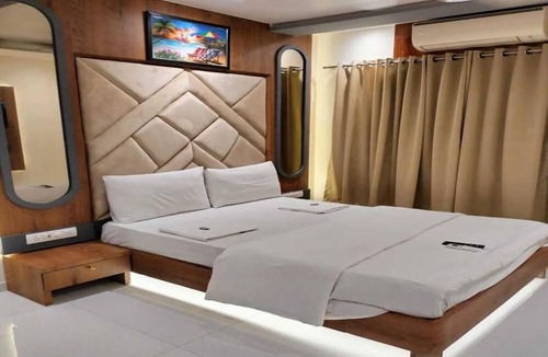 Mira Bhayandar Hotel | Hotel Anuha
