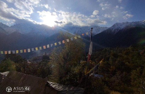 Kalpa Hotel | Hotel Apple Pie Kalpa