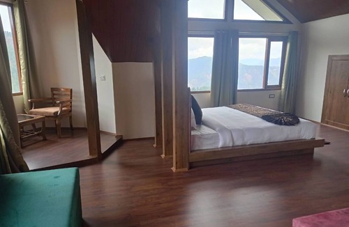 Theog Hotel | Hotel Apple View Narkanda