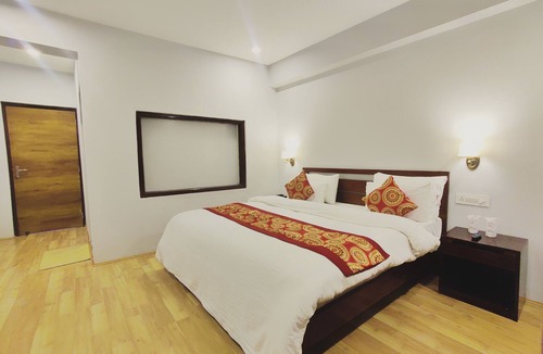 Shargole Hotel | Hotel Apricot Inn