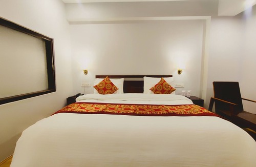 Shargole Hotel | Hotel Apricot Inn