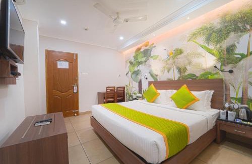 Chalakudy Hotel | Hotel Apsara
