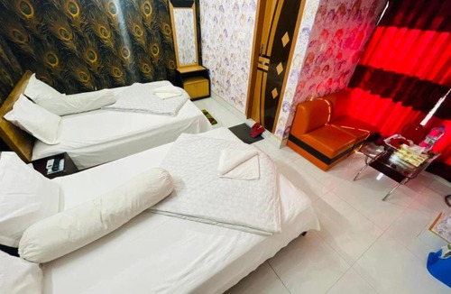 Bandarban Hotel | Hotel Aranna Residential