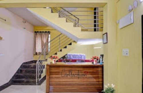 New Town Hotel | Hotel Arhan Villa Kolkata - Couple Friendly
