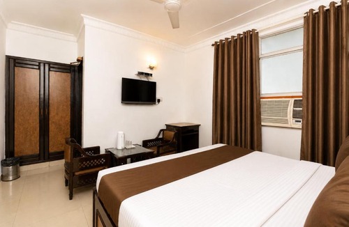 Chandigarh Hotel | Hotel Arina