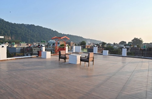 Rishikesh Hotel | Hotel arti cottage