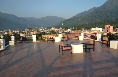 Rishikesh Hotel | Hotel arti cottage