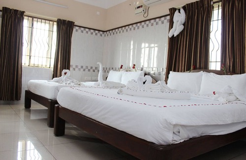 Kalapettai Hotel | Hotel Arunachala